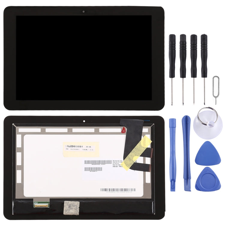 LCD Screen and Digitizer Full Assembly  for ASUS Chromebook Flip C100PA 10 inch