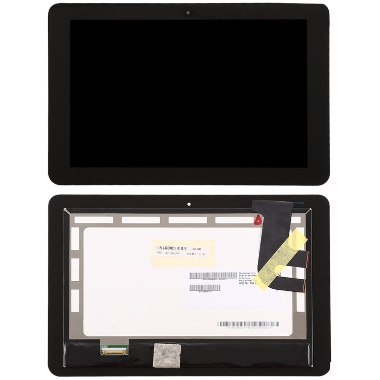 LCD Screen and Digitizer Full Assembly  for ASUS Chromebook Flip C100PA 10 inch