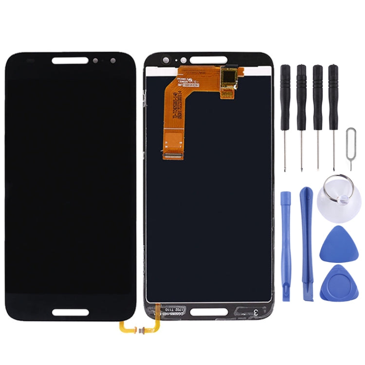 LCD Screen and Digitizer Full Assembly for Alcatel A3 OT5046 5046D 5046X 5046Y