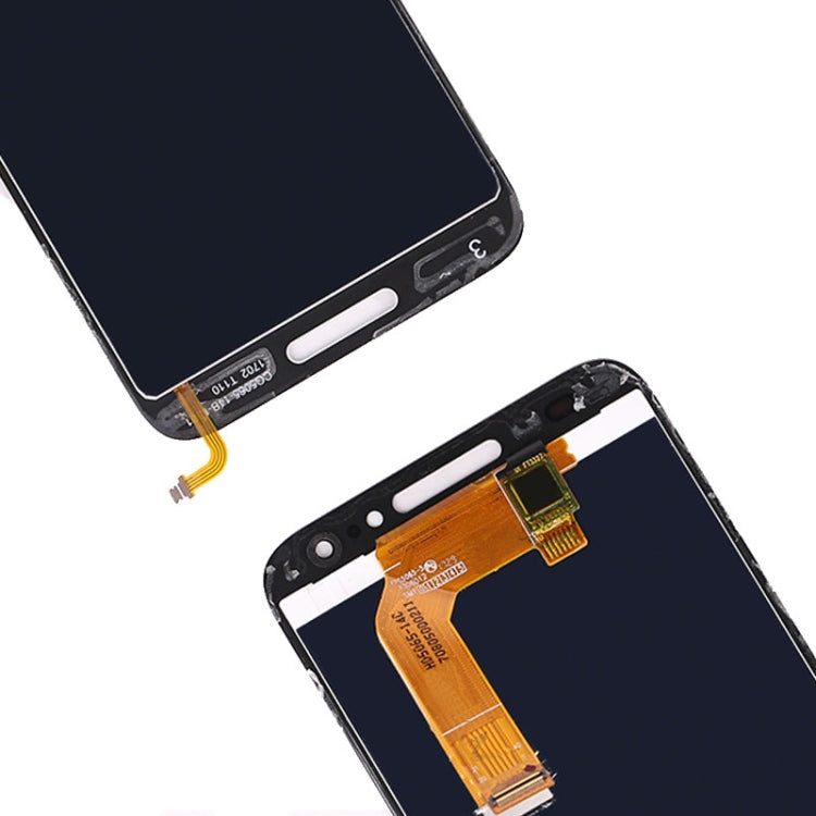 LCD Screen and Digitizer Full Assembly for Alcatel A3 OT5046 5046D 5046X 5046Y