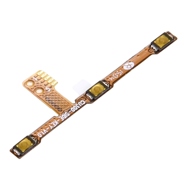 Power Button & Volume Button Flex Cable for Lenovo A616