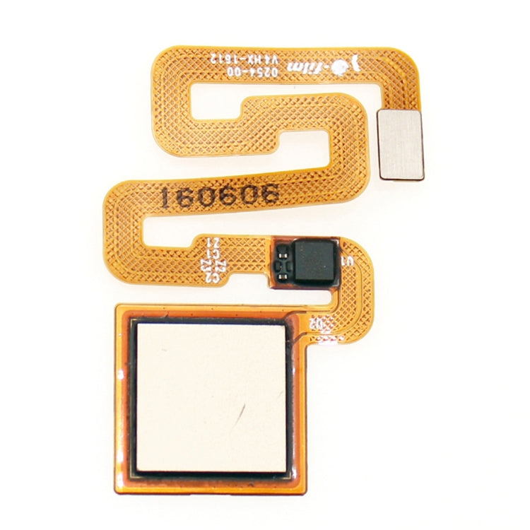 Fingerprint Sensor Flex Cable for Xiaomi Redmi 4X