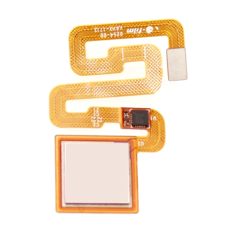 Fingerprint Sensor Flex Cable for Xiaomi Redmi 4X