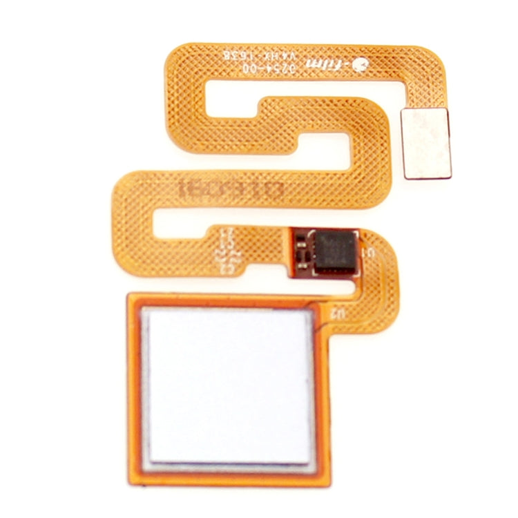 Fingerprint Sensor Flex Cable for Xiaomi Redmi 4X