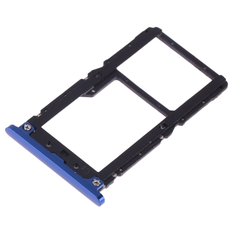 SIM Card Tray + SIM Card / Micro SD Card for Xiaomi Mi 8 Lite