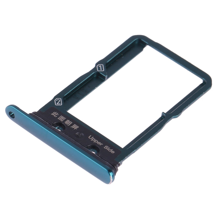 For Vivo X27 SIM Card Tray + SIM Card Tray