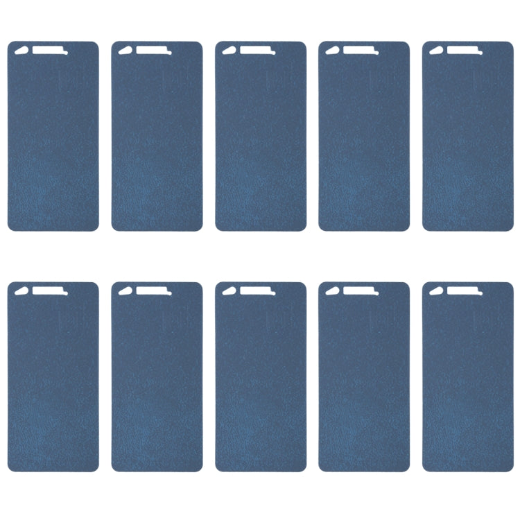 10 PCS Front Housing Adhesive for Nokia 2