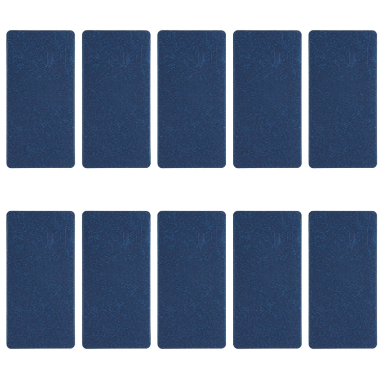 10 PCS Front Housing Adhesive for Nokia 7