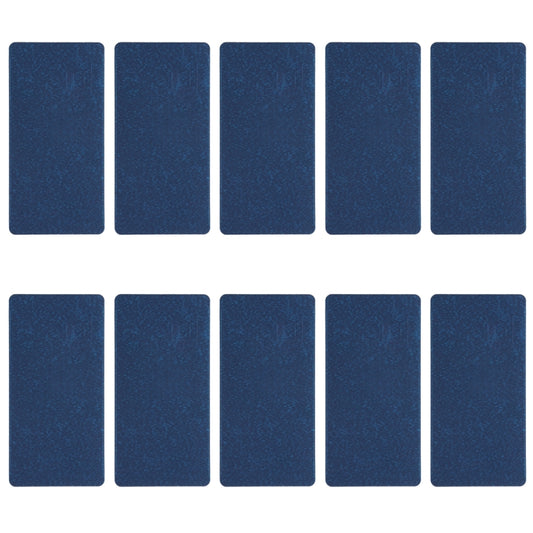 10 PCS Front Housing Adhesive for Nokia 7