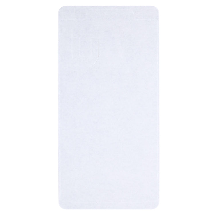 10 PCS Front Housing Adhesive for Nokia 7