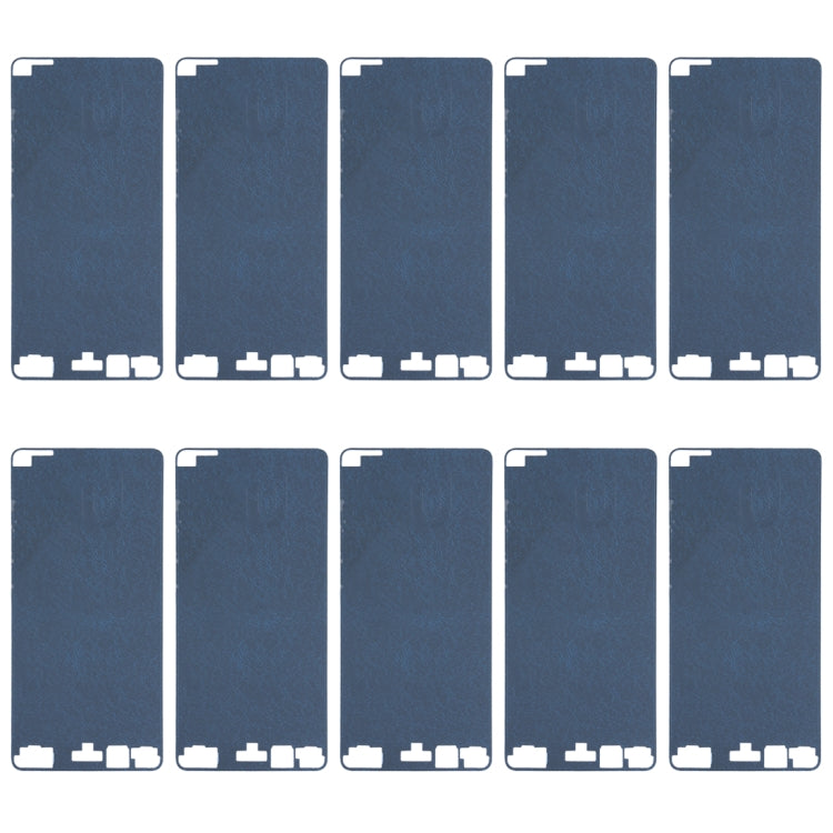 10 PCS Front Housing Adhesive for Nokia 8