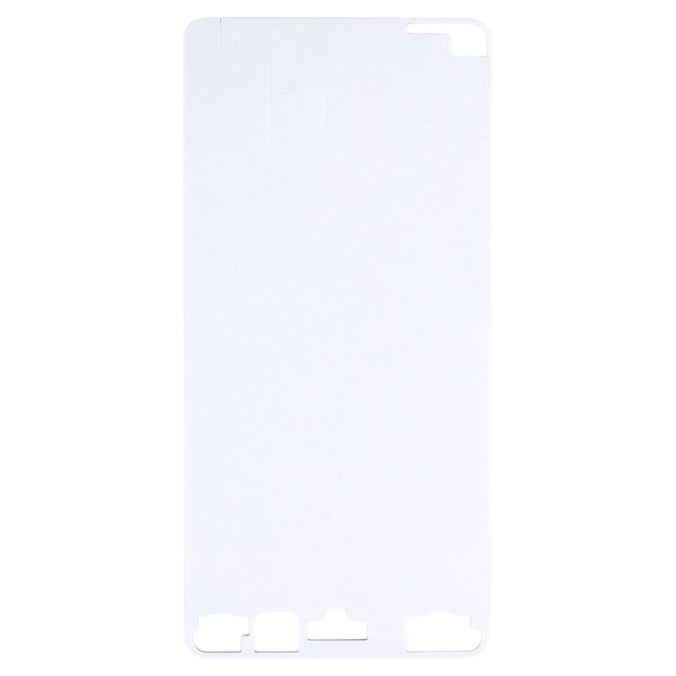 10 PCS Front Housing Adhesive for Nokia 8