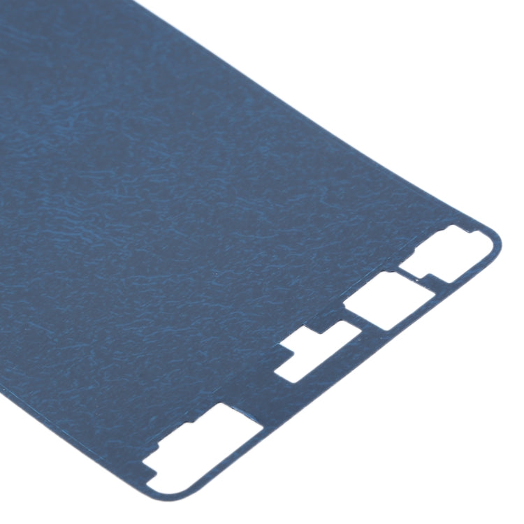 10 PCS Front Housing Adhesive for Nokia 8