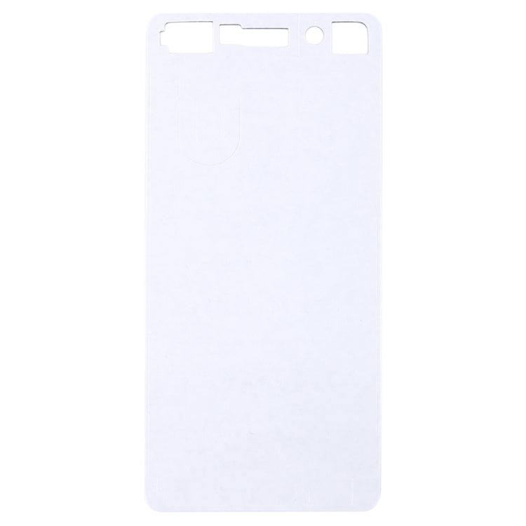 10 PCS Front Housing Adhesive for Nokia 5