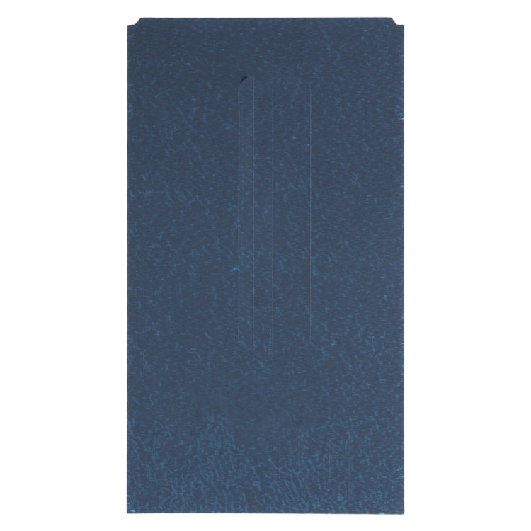 10 PCS Front Housing Adhesive for Nokia 8s