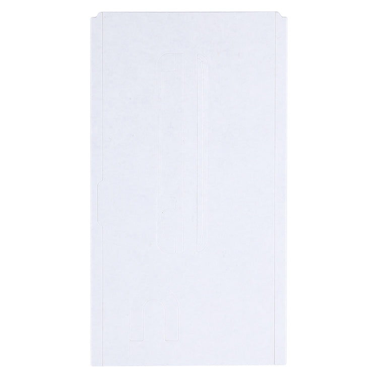 10 PCS Front Housing Adhesive for Nokia 8s