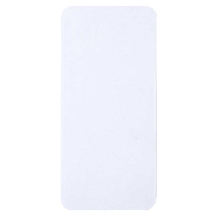 10 PCS Front Housing Adhesive for Nokia X6