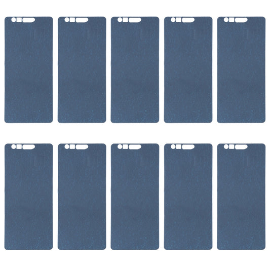 10 PCS Front Housing Adhesive for Nokia 3