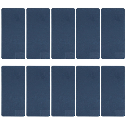 10 PCS Front Housing Adhesive for Nokia 7 Plus