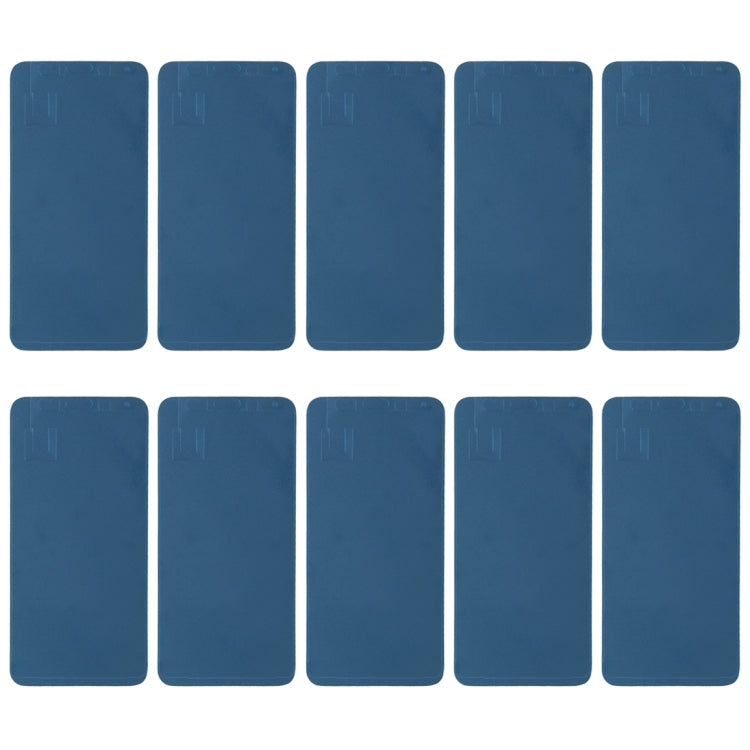 10 PCS Front Housing Adhesive for Xiaomi Redmi 5 Plus