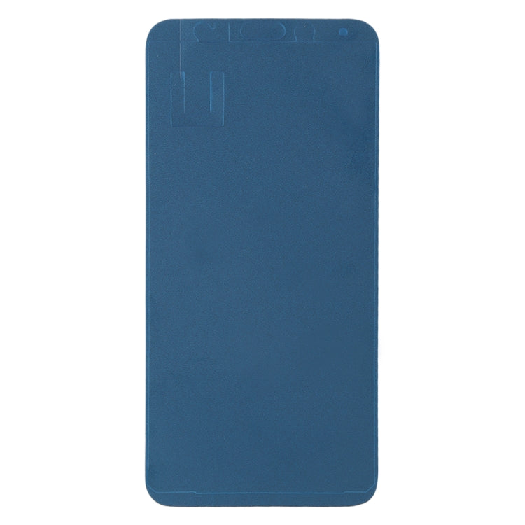 10 PCS Front Housing Adhesive for Xiaomi Redmi 5 Plus