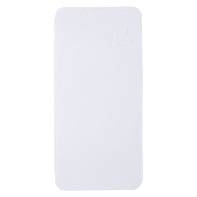 10 PCS Front Housing Adhesive for Xiaomi Redmi 5 Plus