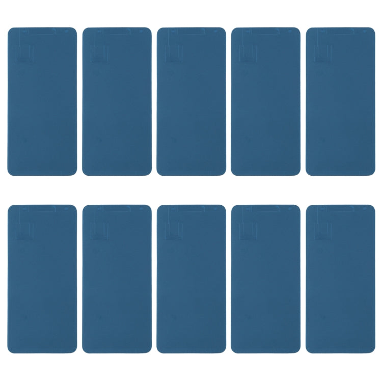 10 PCS Front Housing Adhesive for Xiaomi Redmi 5