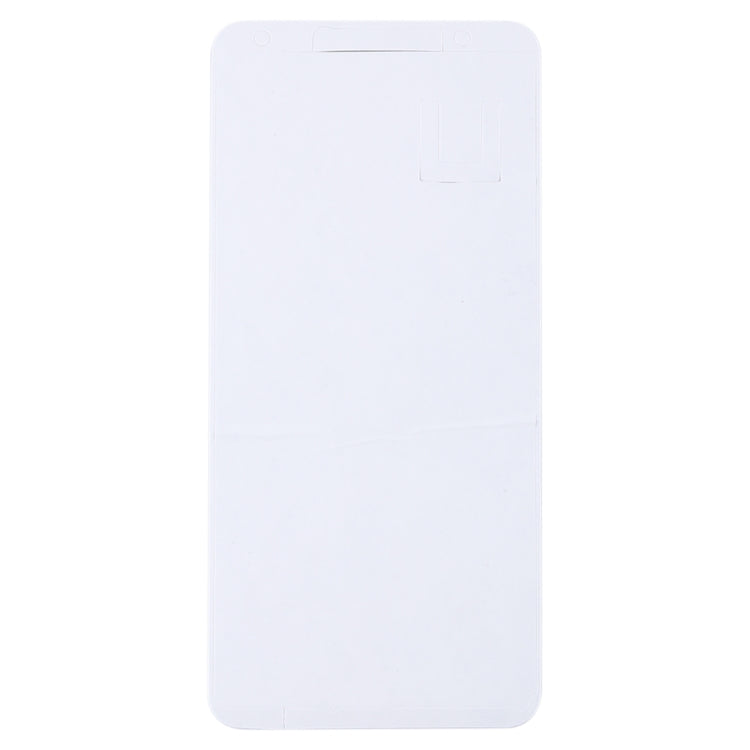 10 PCS Front Housing Adhesive for Xiaomi Redmi 5