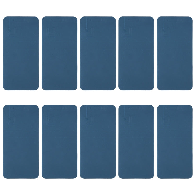 10 PCS Front Housing Adhesive for Xiaomi Redmi Note 5A