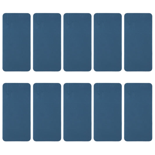 10 PCS Front Housing Adhesive for Xiaomi Redmi Note 5A