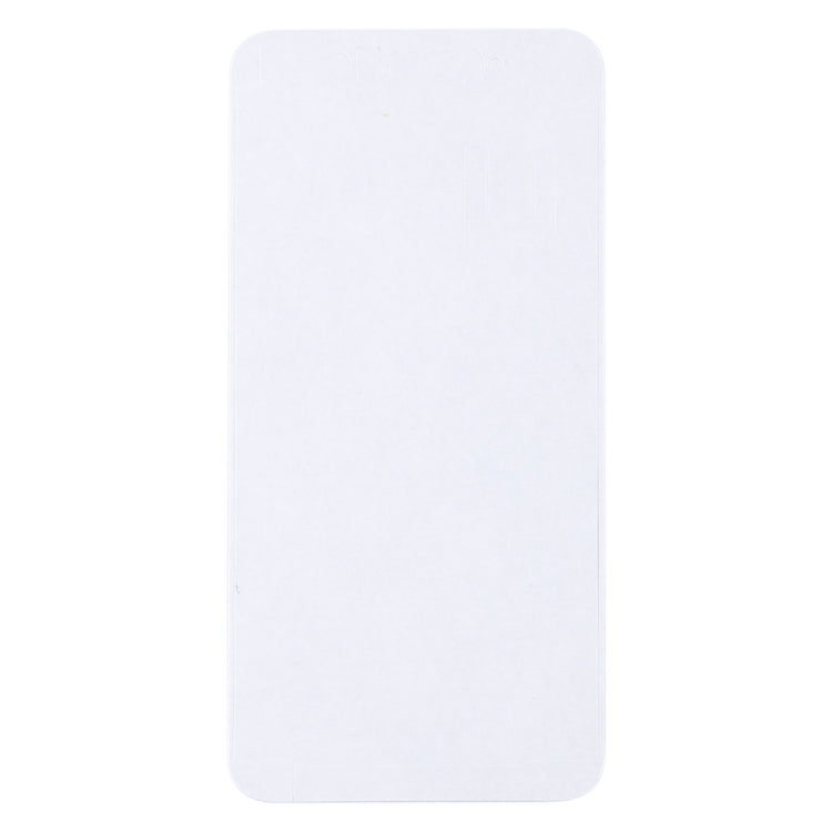 10 PCS Front Housing Adhesive for Xiaomi Redmi Note 5A