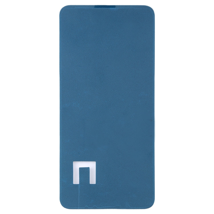 10 PCS Front Housing Adhesive for Xiaomi Redmi Note 6 Pro