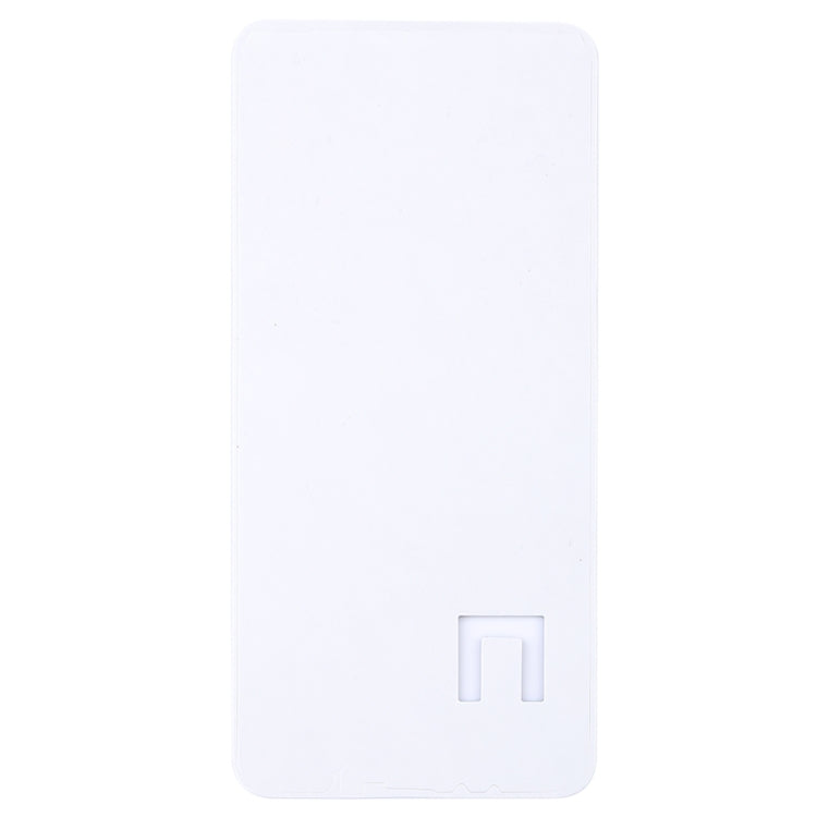 10 PCS Front Housing Adhesive for Xiaomi Redmi Note 6 Pro
