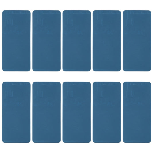 10 PCS Front Housing Adhesive for Xiaomi Redmi Note 5 Pro / Redmi Note 5