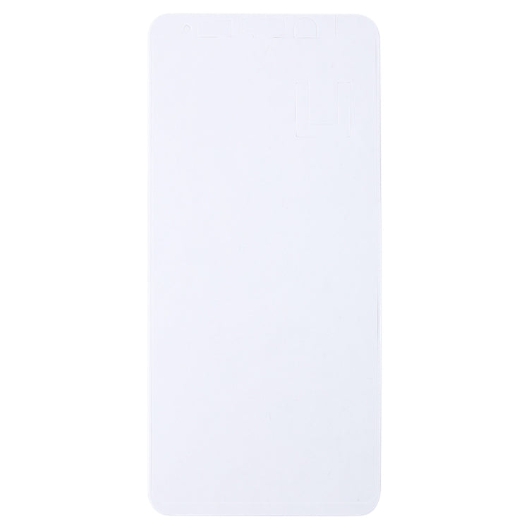 10 PCS Front Housing Adhesive for Xiaomi Redmi Note 5 Pro / Redmi Note 5