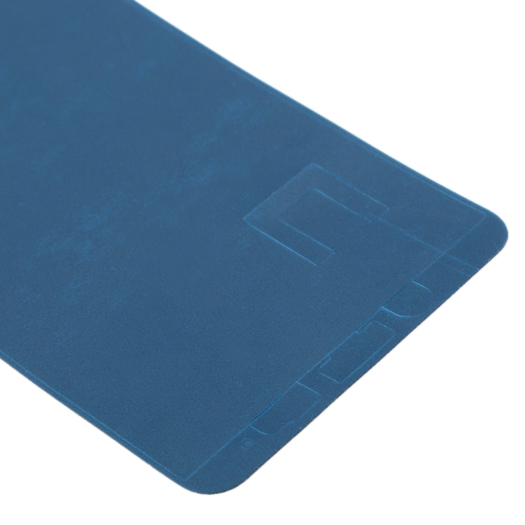 10 PCS Front Housing Adhesive for Xiaomi Redmi Note 5 Pro / Redmi Note 5