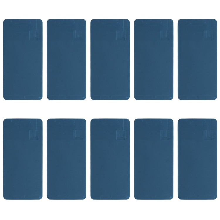 10 PCS Front Housing Adhesive for Xiaomi Redmi 4A