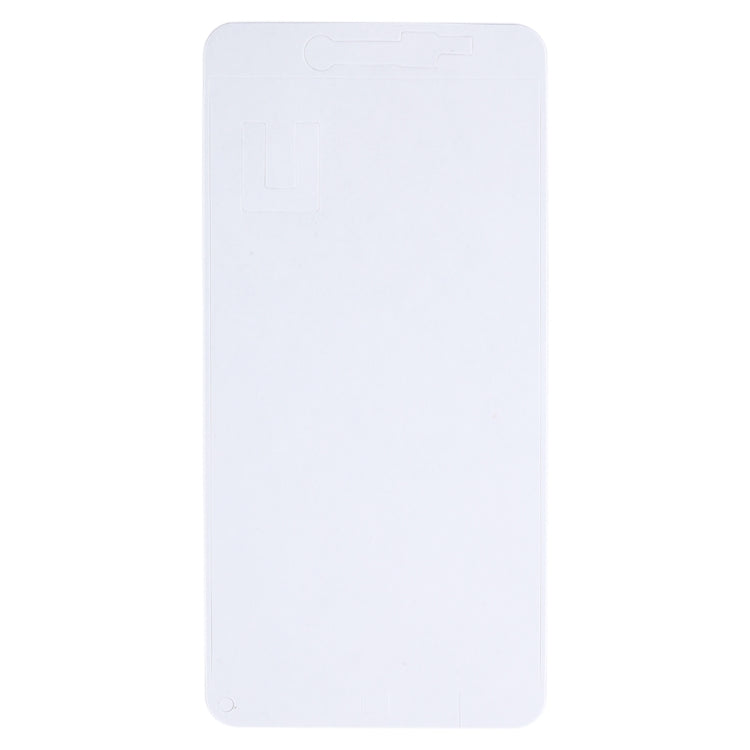10 PCS Front Housing Adhesive for Xiaomi Redmi 4A