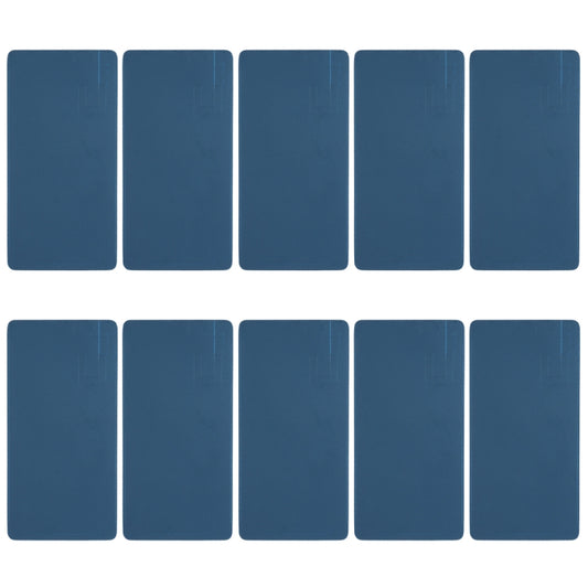 10 PCS Front Housing Adhesive for Xiaomi Redmi 4