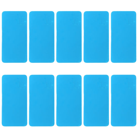 10 PCS Front Housing Adhesive for Xiaomi Redmi 4X