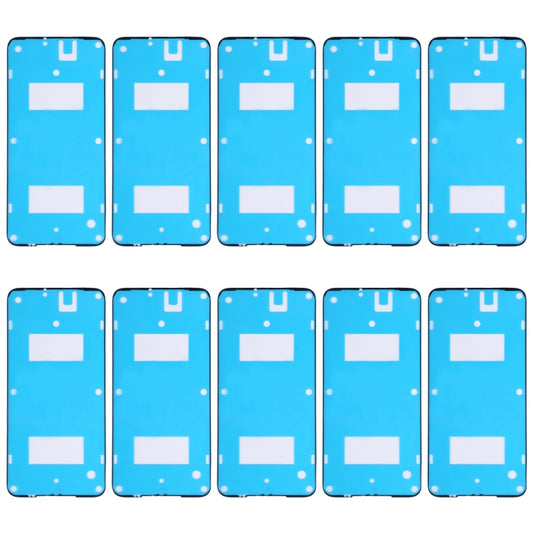 10 PCS Front Housing Adhesive for Xiaomi Redmi 7