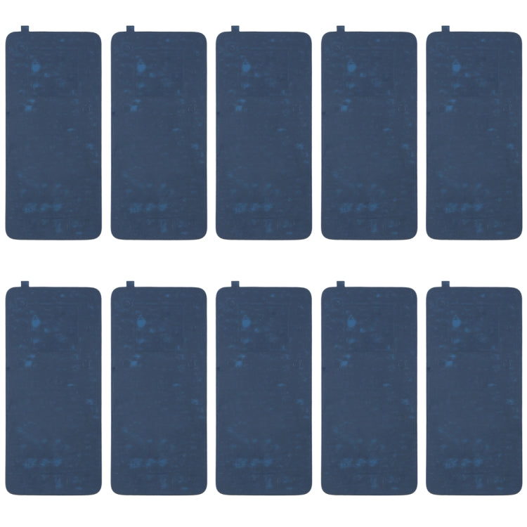 10 PCS Back Housing Cover Adhesive for Xiaomi Redmi Note 7