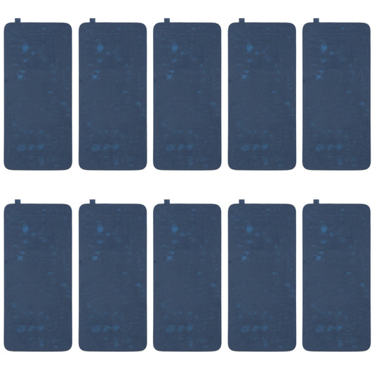 10 PCS Back Housing Cover Adhesive for Xiaomi Redmi Note 7