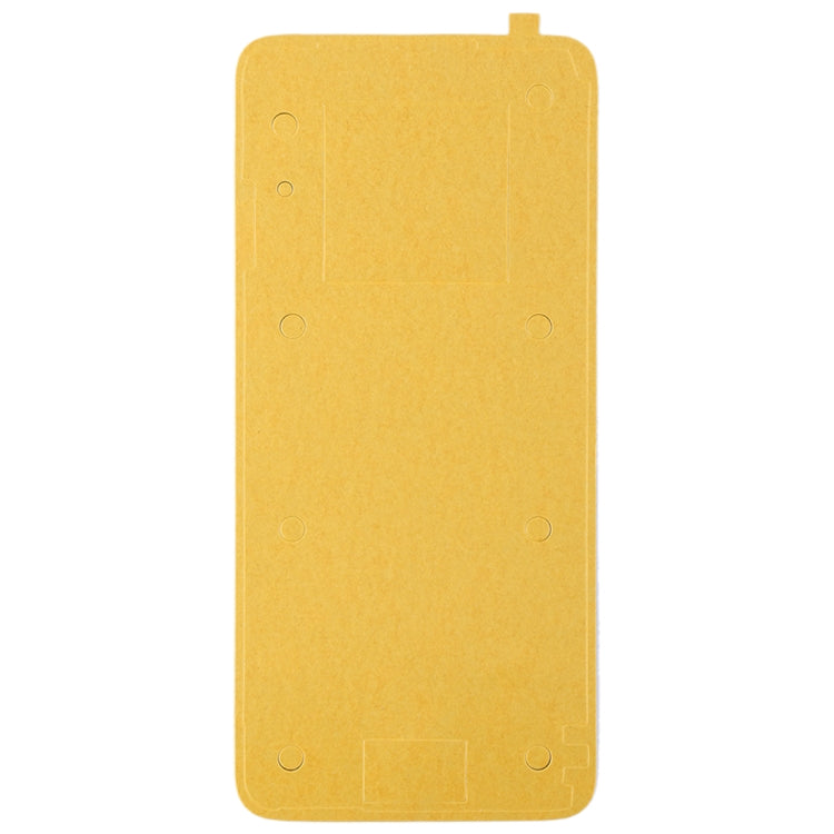 10 PCS Back Housing Cover Adhesive for Xiaomi Redmi Note 7