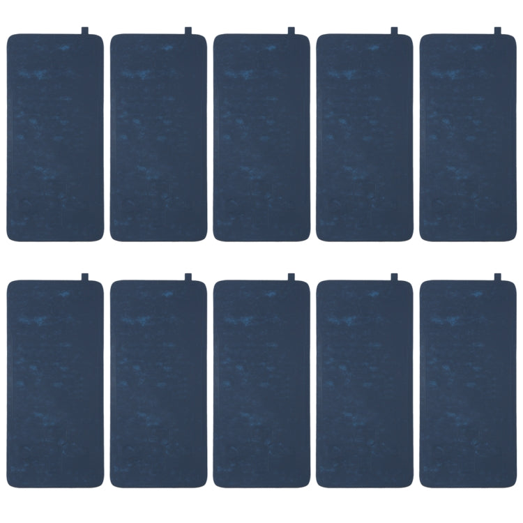 10 PCS Back Housing Cover Adhesive for Xiaomi Mi 9