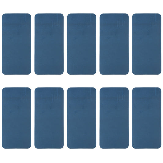 10 PCS Front Housing Adhesive for Xiaomi Mi 8