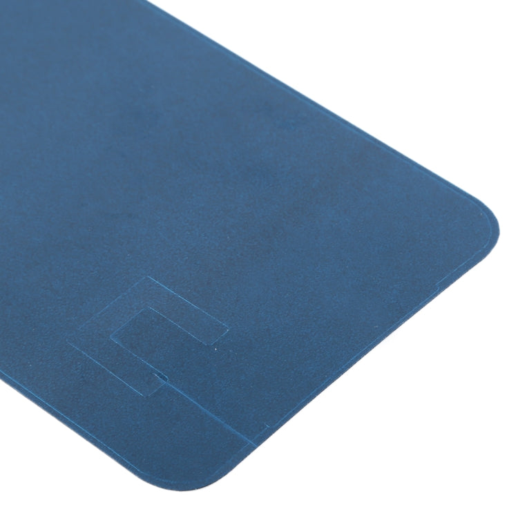 10 PCS Front Housing Adhesive for Xiaomi Mi 8