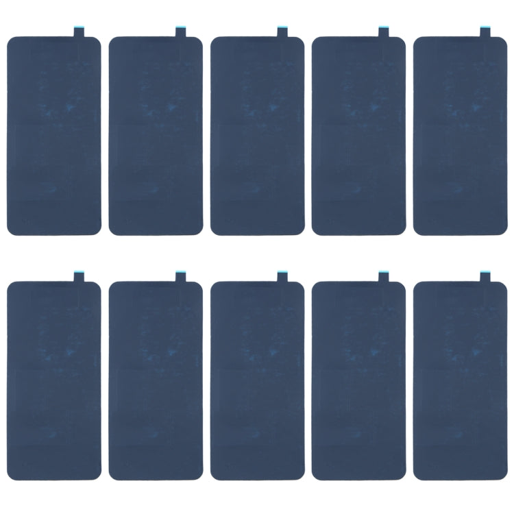 10 PCS Back Housing Cover Adhesive for Xiaomi Mi 8 Lite