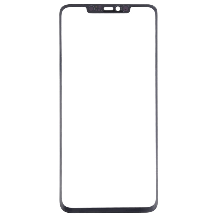 For Huawei Mate 20 Pro Front Screen Outer Glass Lens