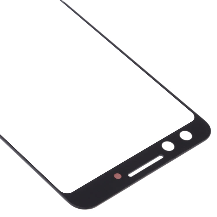 Front Screen Outer Glass Lens for Google Pixel 3